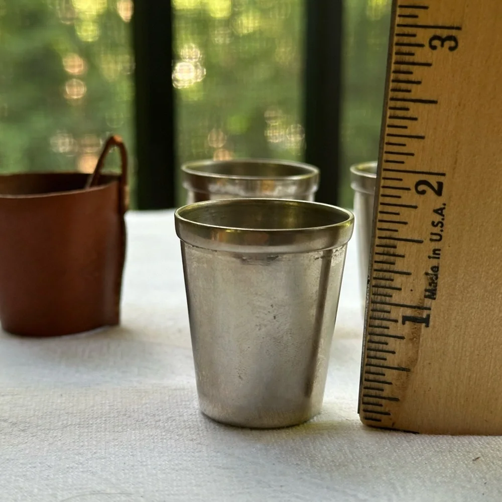 N/A unusual little